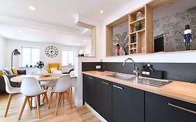 L'Oriel Appartement 3 chambres